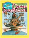 Cover image for Clever Inventions
